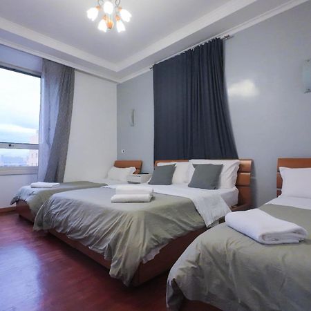 Kaydee Guesthouse Rome Exterior photo