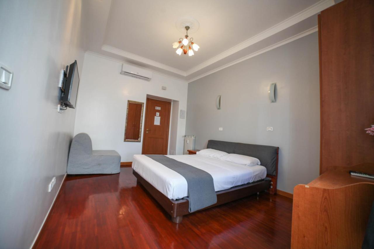 Kaydee Guesthouse Rome Exterior photo