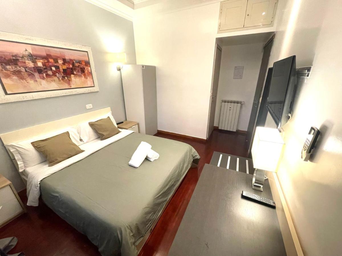 Kaydee Guesthouse Rome Exterior photo