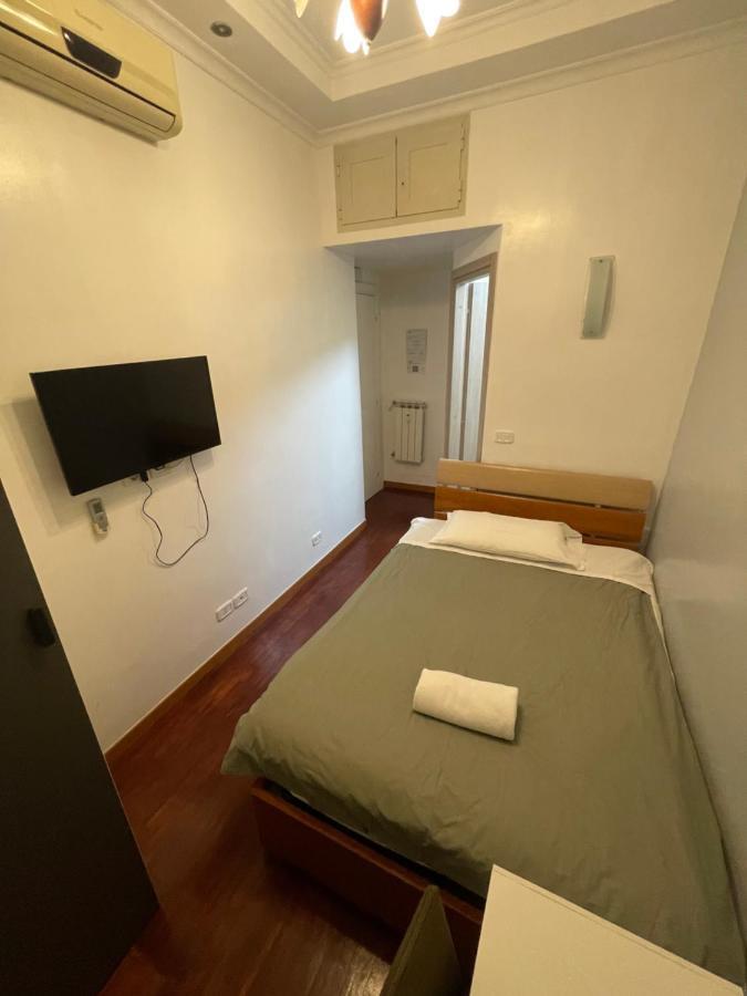 Kaydee Guesthouse Rome Exterior photo