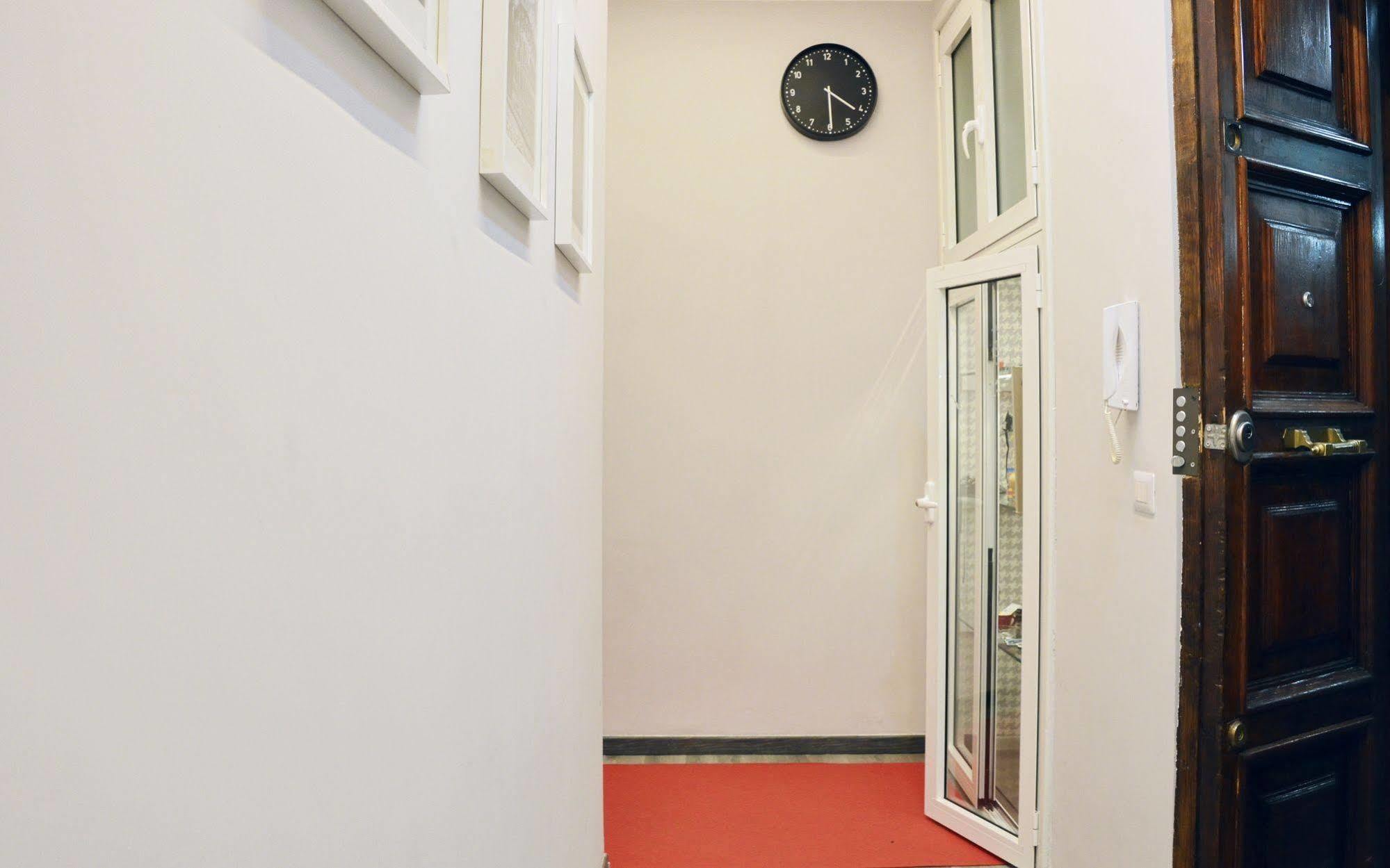 Kaydee Guesthouse Rome Exterior photo